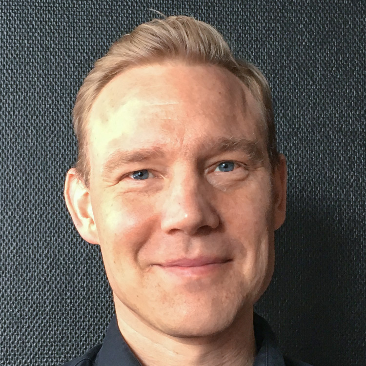 Peter Månsson