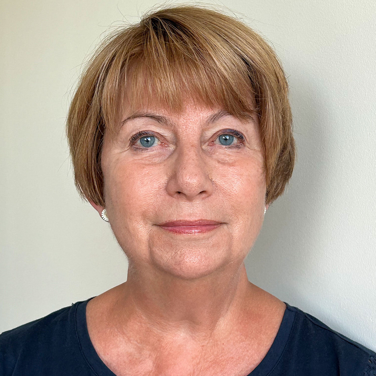 Ann-Sofie Dahl
