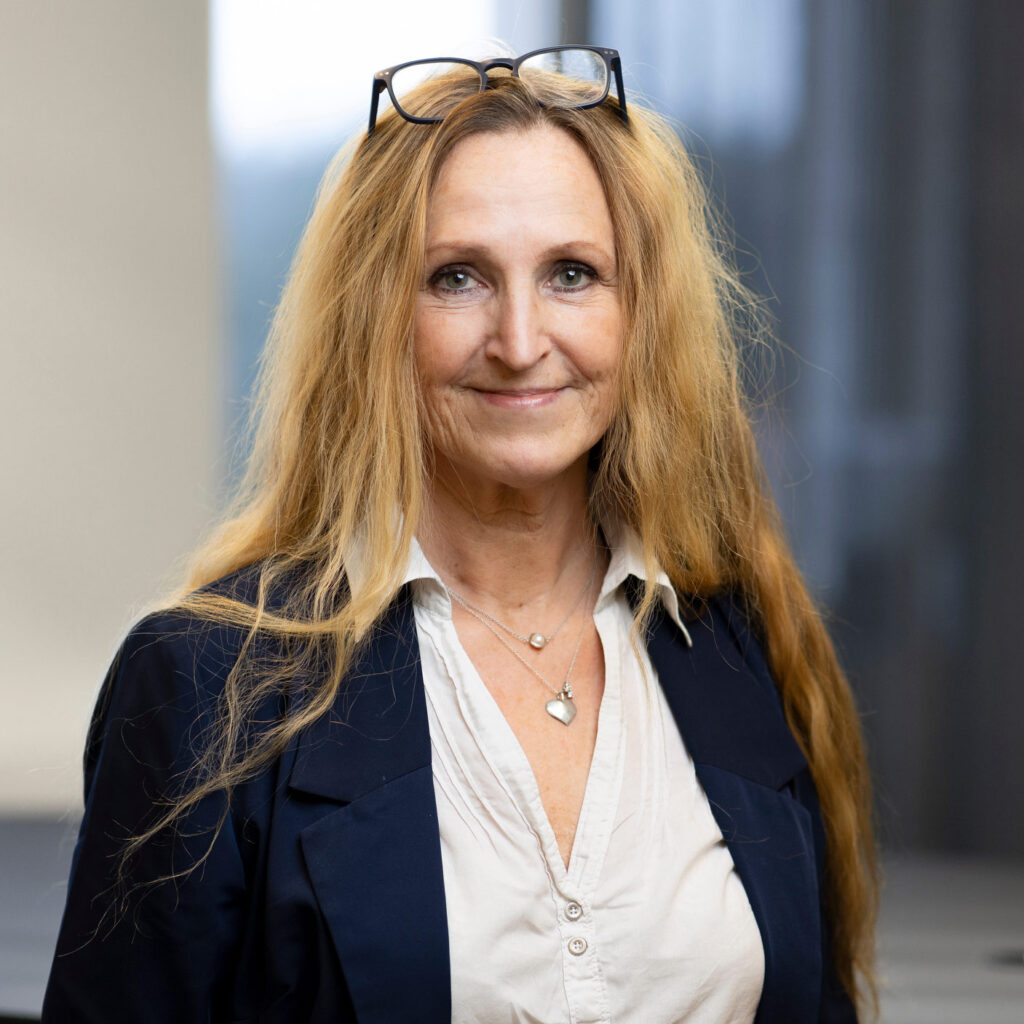 Marie Louise Arendt
