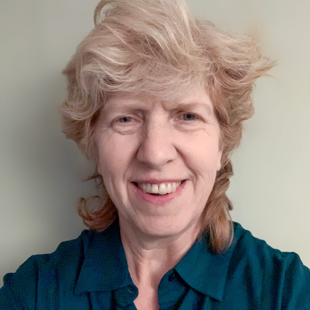 Monica Sjöstrand